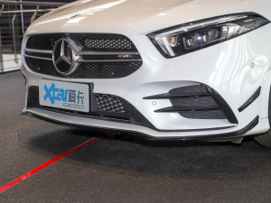 2022AMG A 35 L 4MATIC ^