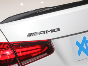 2022AMG A 35 L 4MATIC ^