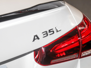 2022AMG A 35 L 4MATIC ^