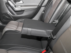 2022AMG A 35 L 4MATIC 