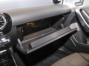 2022AMG A 35 L 4MATIC 