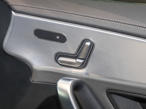 2022AMG A 35 L 4MATIC g