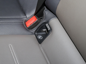 2022AMG A 35 L 4MATIC g