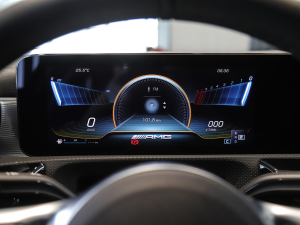 2022AMG A 35 L 4MATIC п؅^