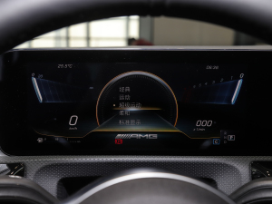 2022AMG A 35 L 4MATIC п؅^