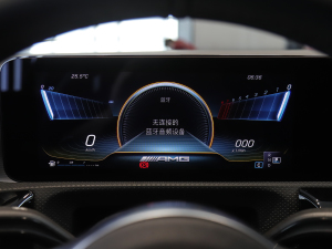 2022AMG A 35 L 4MATIC п؅^