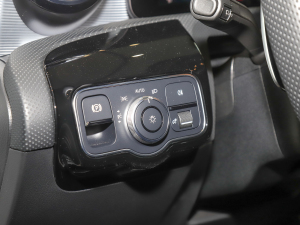 2022AMG A 35 L 4MATIC п؅^