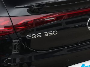 2022款350 豪华版 细节外观