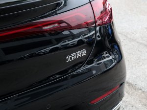 2022款350 豪华版 细节外观