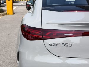 2022款350 先锋版 细节外观