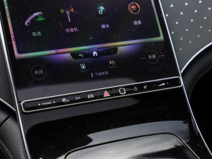 2022款350 先行特别版 空调调节
