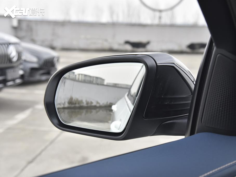 2022YEQC EQC 350 4MATIC