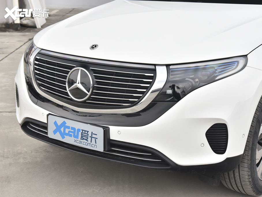 2022YEQC EQC 350 4MATIC