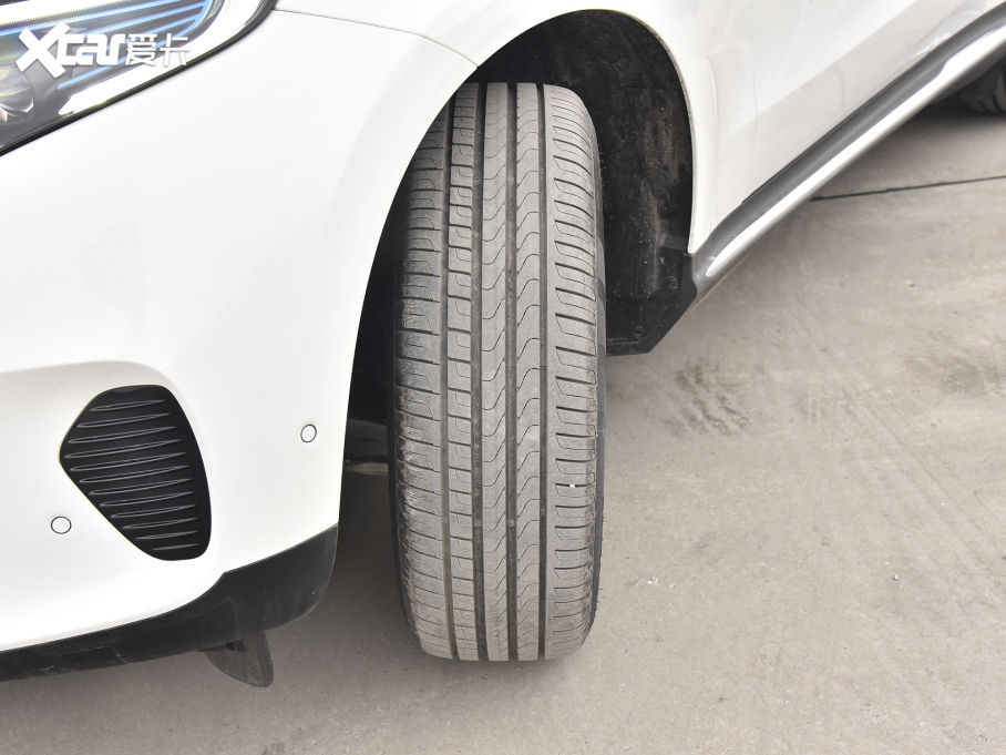 2022YEQC EQC 350 4MATIC