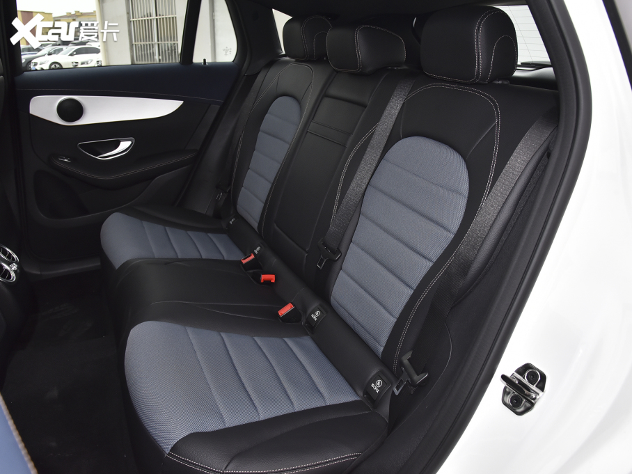 2022YEQC EQC 350 4MATIC