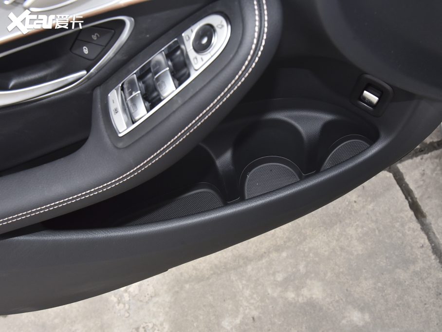 2022YEQC EQC 350 4MATIC