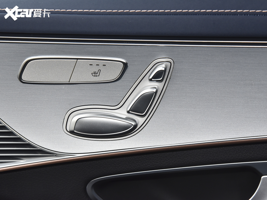 2022YEQC EQC 350 4MATIC