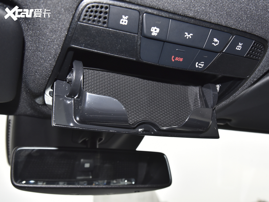 2022YEQC EQC 350 4MATIC