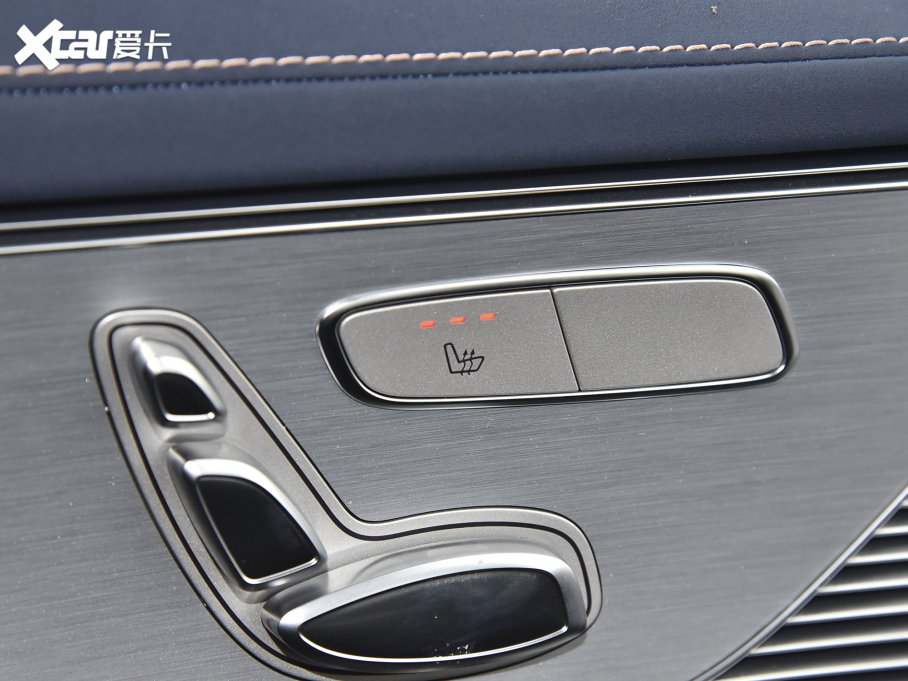 2022YEQC EQC 350 4MATIC