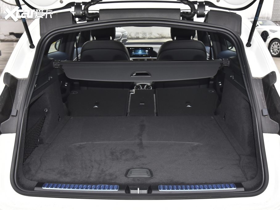 2022YEQC EQC 350 4MATIC