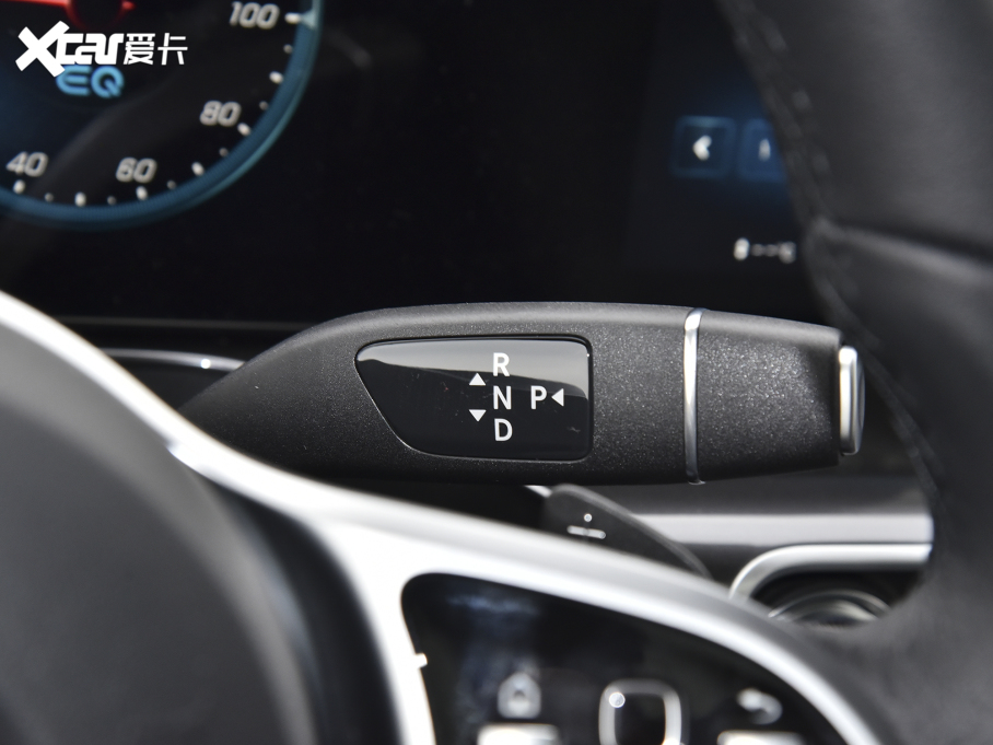 2022YEQC EQC 350 4MATIC