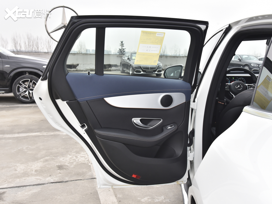 2022YEQC EQC 350 4MATIC