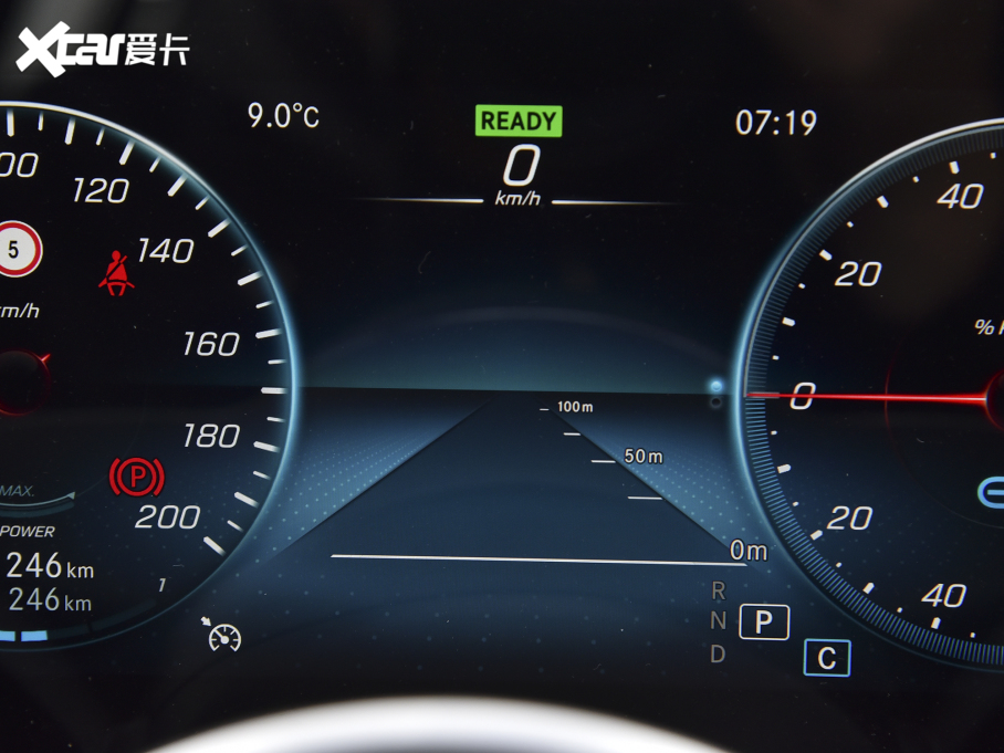 2022YEQC EQC 350 4MATIC