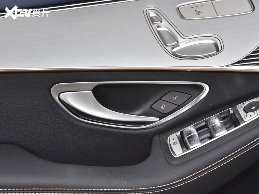 2022YEQC EQC 350 4MATIC