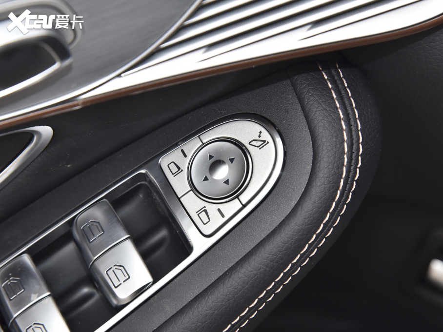 2022YEQC EQC 350 4MATIC