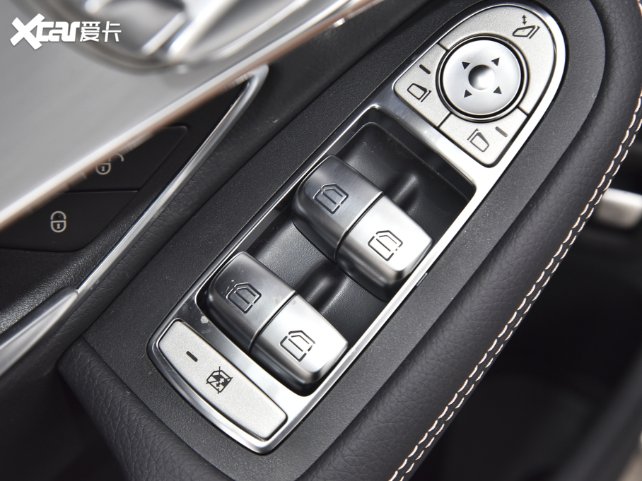 2022YEQC EQC 350 4MATIC