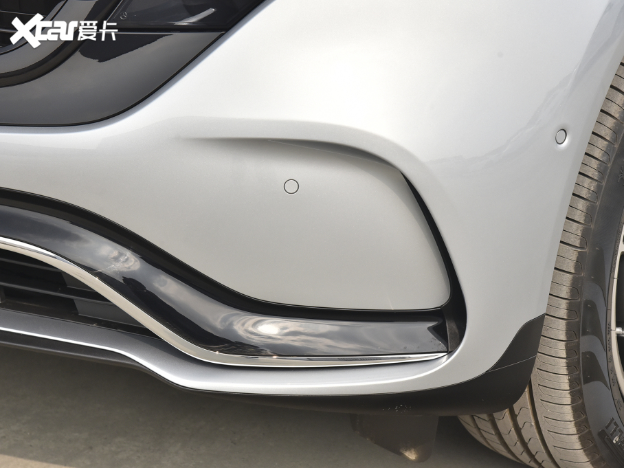 2022YEQC EQC 400 4MATIC