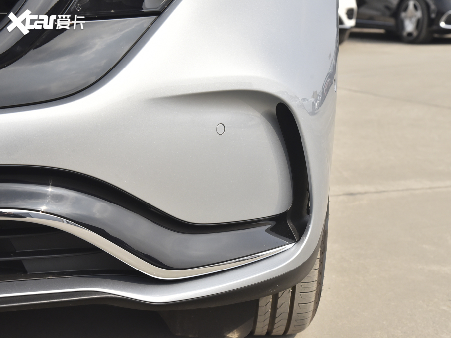 2022YEQC EQC 400 4MATIC