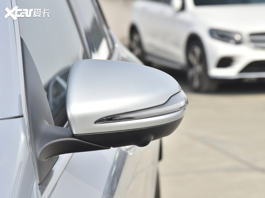 2022YEQC EQC 400 4MATIC