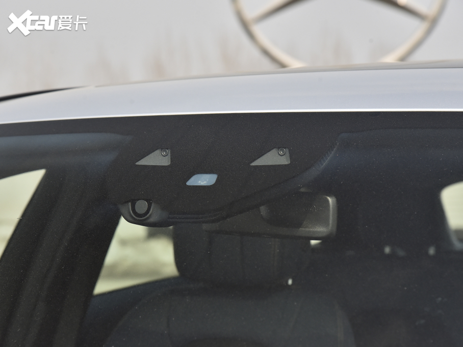 2022YEQC EQC 400 4MATIC