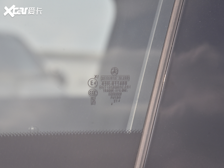 2022YEQC EQC 400 4MATIC