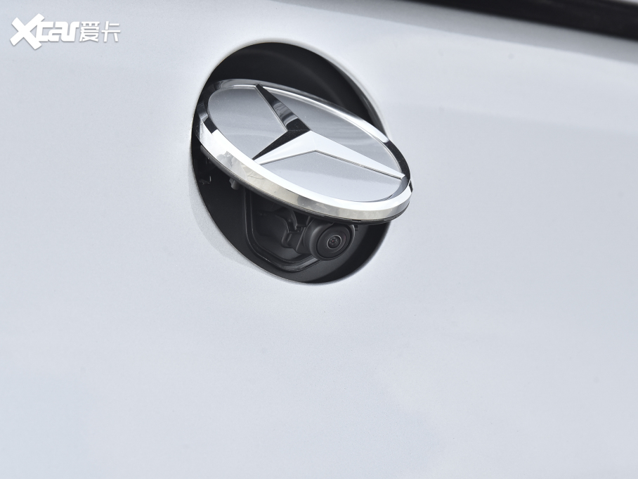 2022YEQC EQC 400 4MATIC