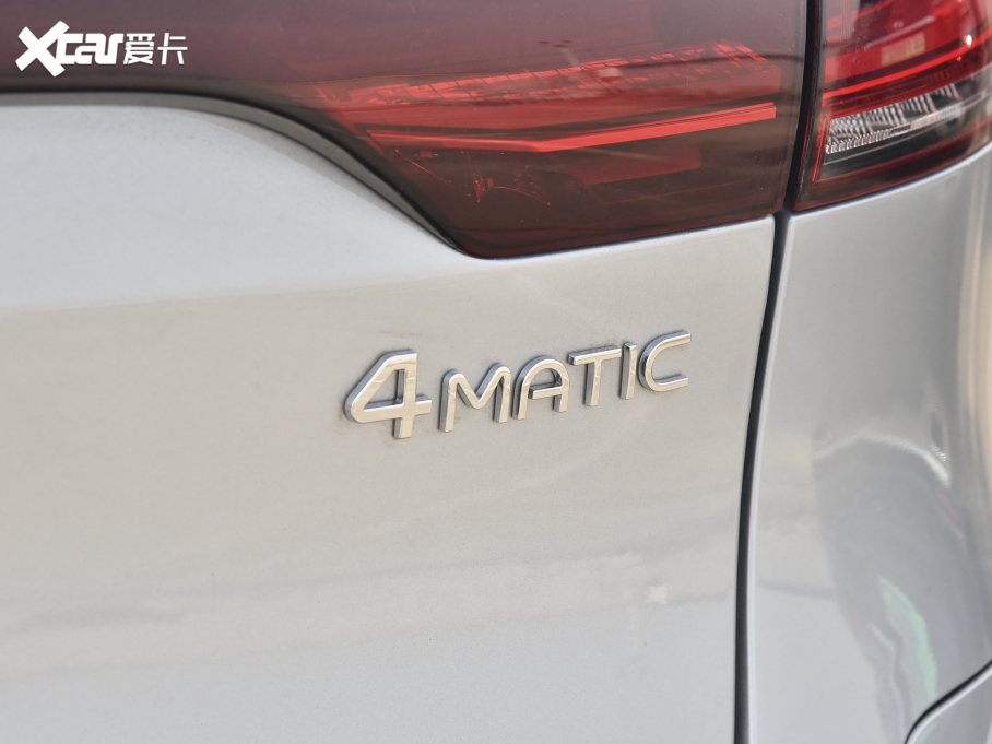 2022YEQC EQC 400 4MATIC