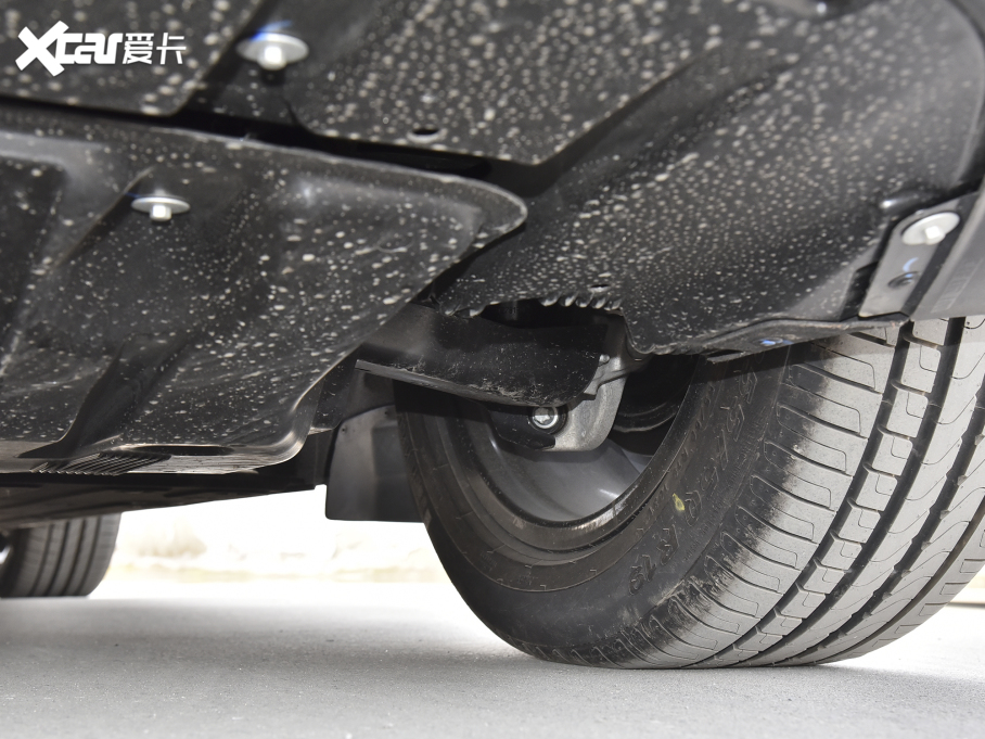 2022YEQC EQC 400 4MATIC