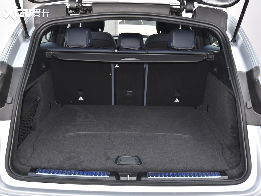 2022YEQC EQC 400 4MATIC