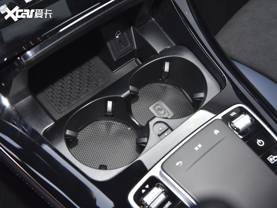 2022YEQC EQC 400 4MATIC