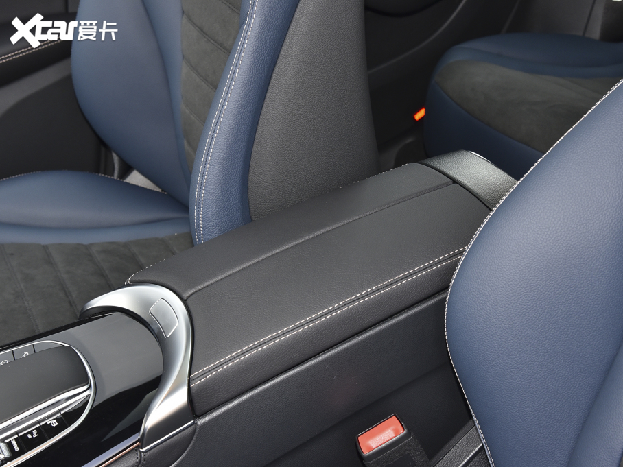 2022YEQC EQC 400 4MATIC