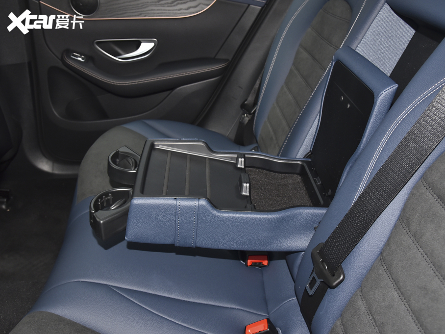 2022YEQC EQC 400 4MATIC