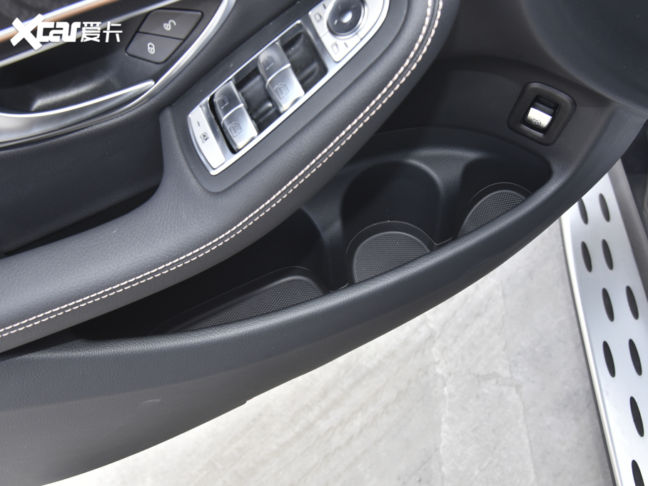 2022YEQC EQC 400 4MATIC