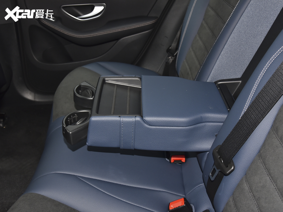 2022YEQC EQC 400 4MATIC