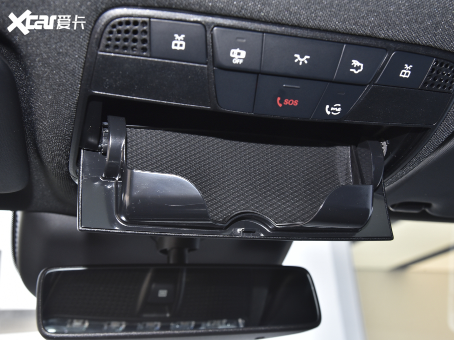 2022YEQC EQC 400 4MATIC