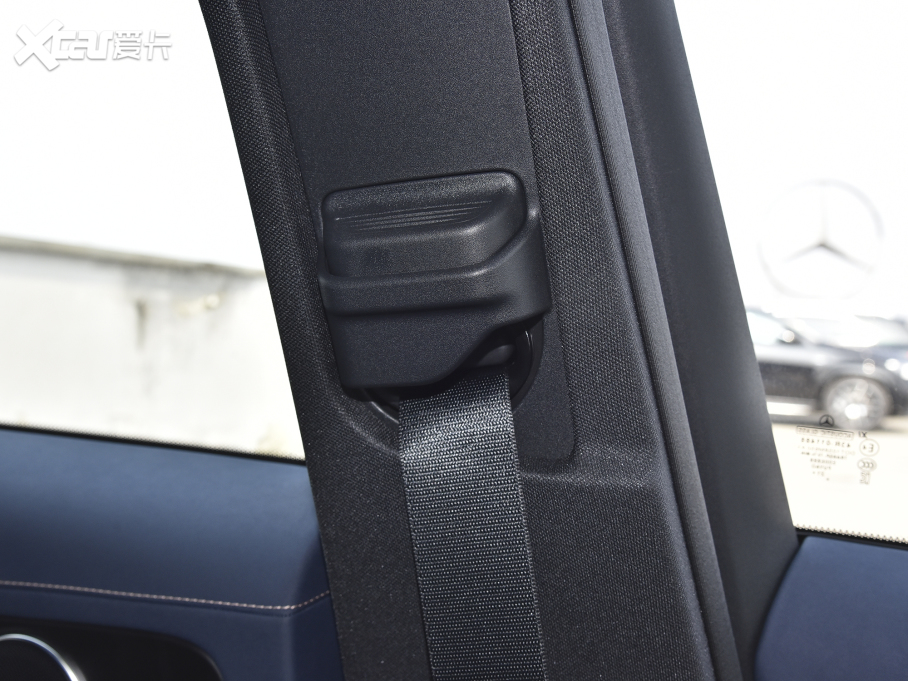 2022YEQC EQC 400 4MATIC