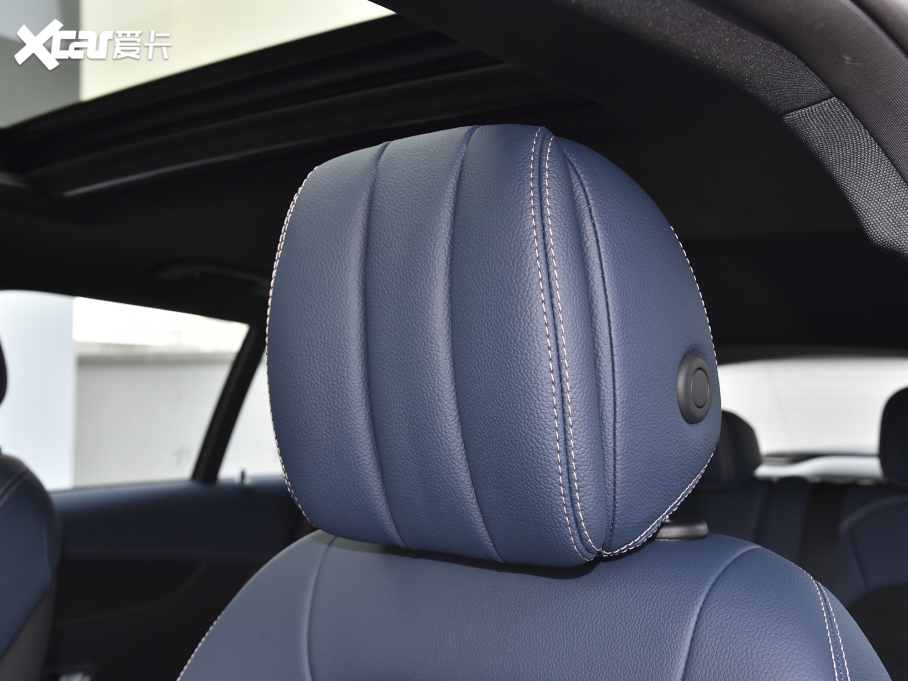 2022YEQC EQC 400 4MATIC