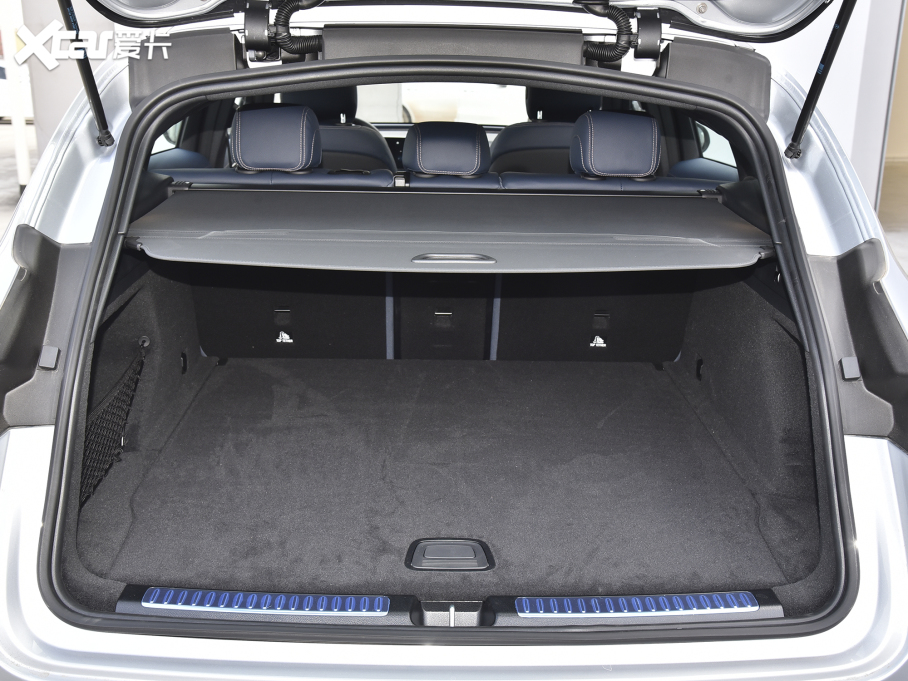 2022YEQC EQC 400 4MATIC