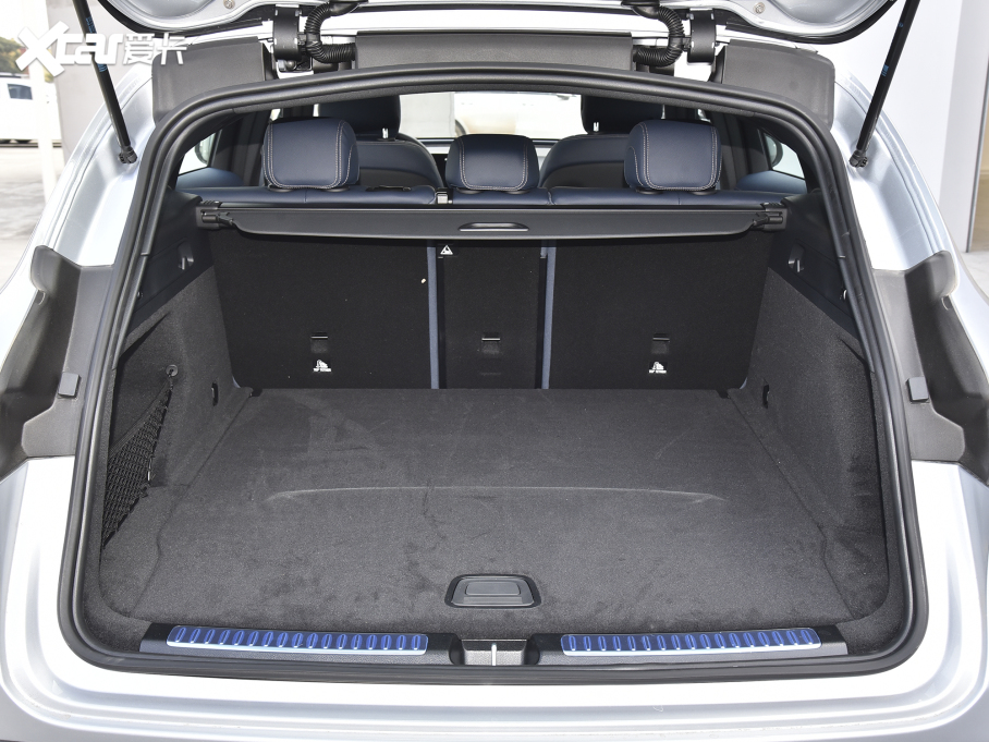 2022YEQC EQC 400 4MATIC