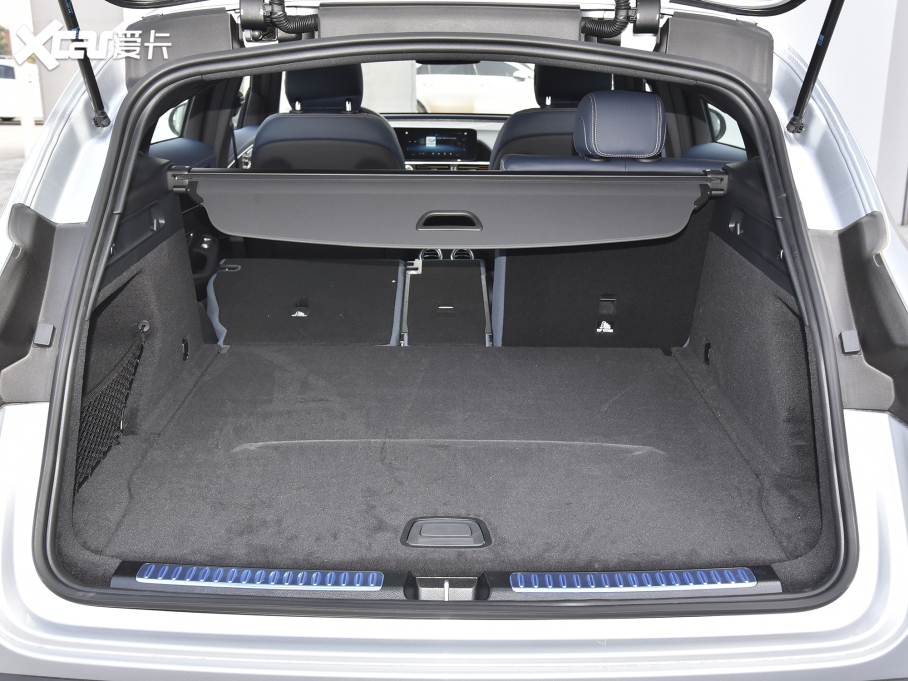 2022YEQC EQC 400 4MATIC